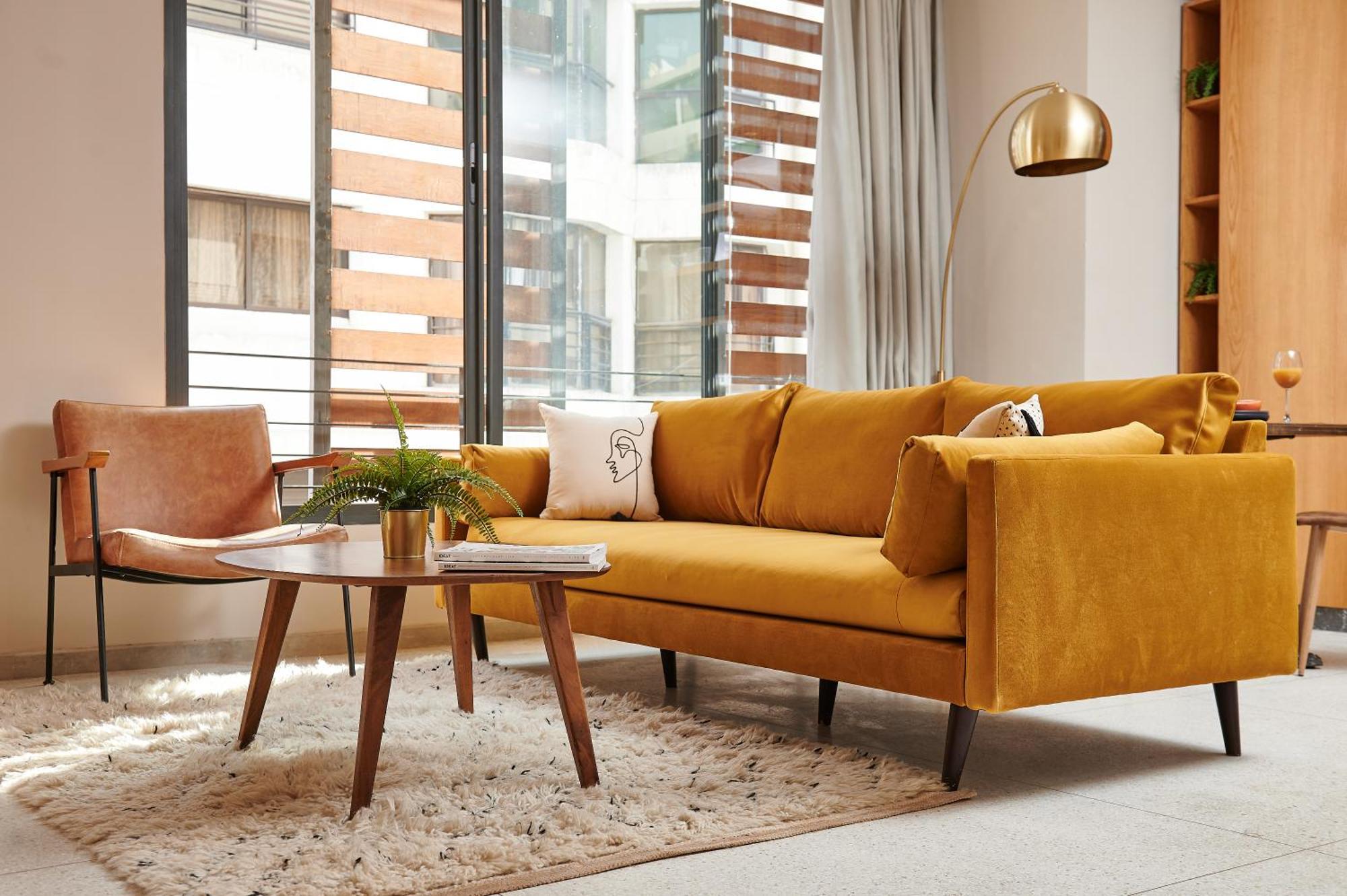Stayhere Casablanca - Gauthier 3 - Urban Residence Esterno foto