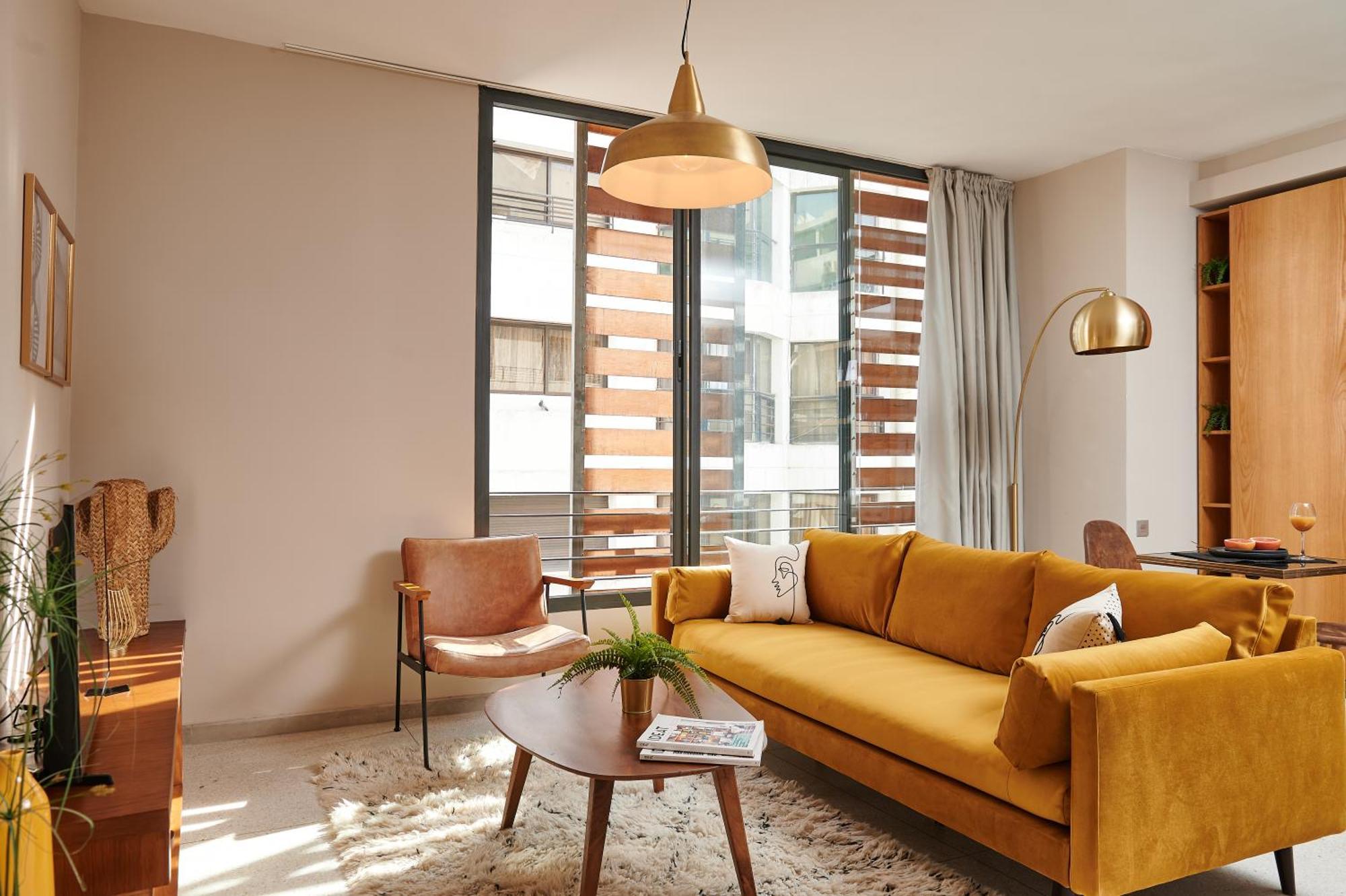 Stayhere Casablanca - Gauthier 3 - Urban Residence Esterno foto