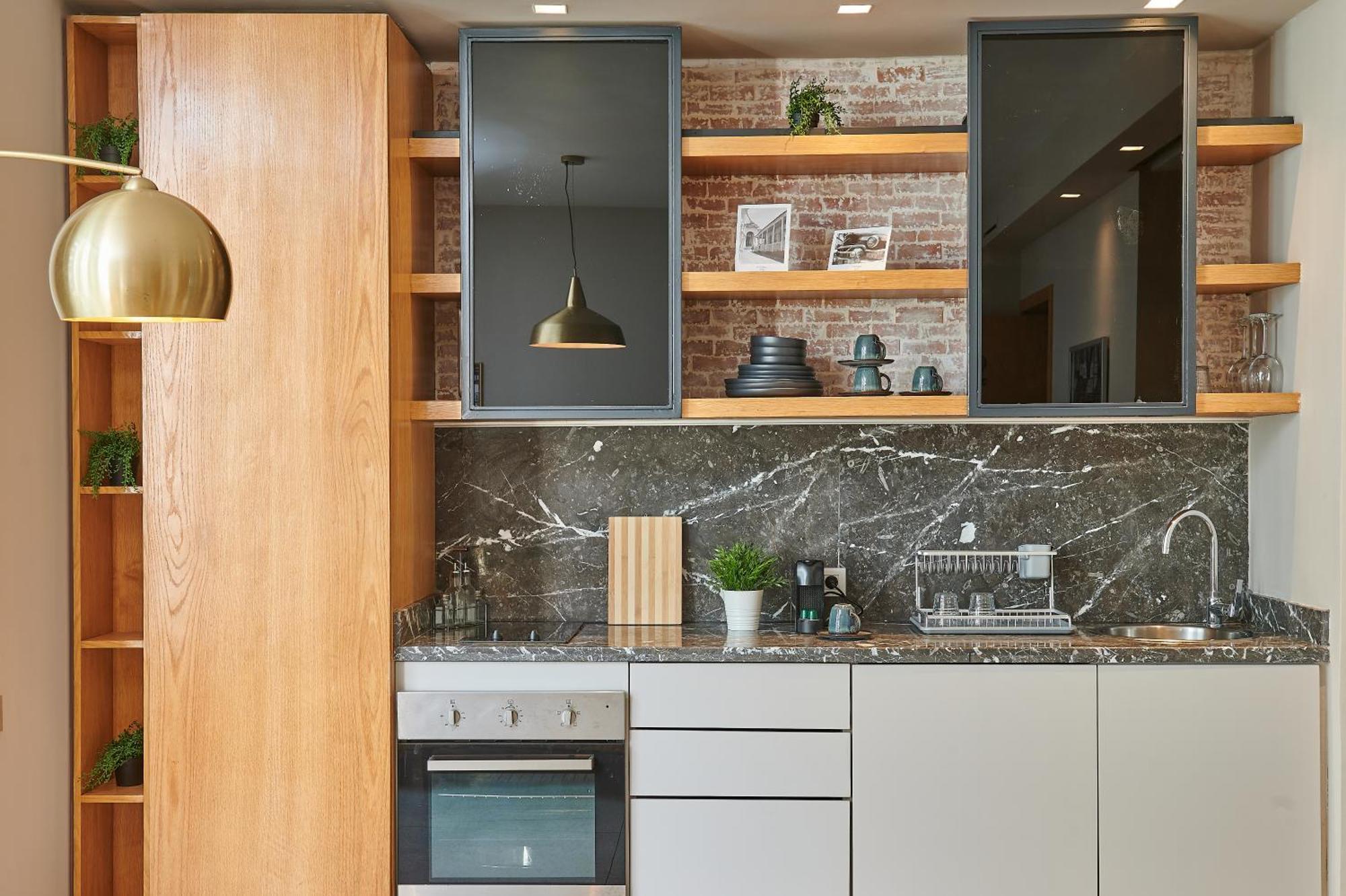 Stayhere Casablanca - Gauthier 3 - Urban Residence Esterno foto