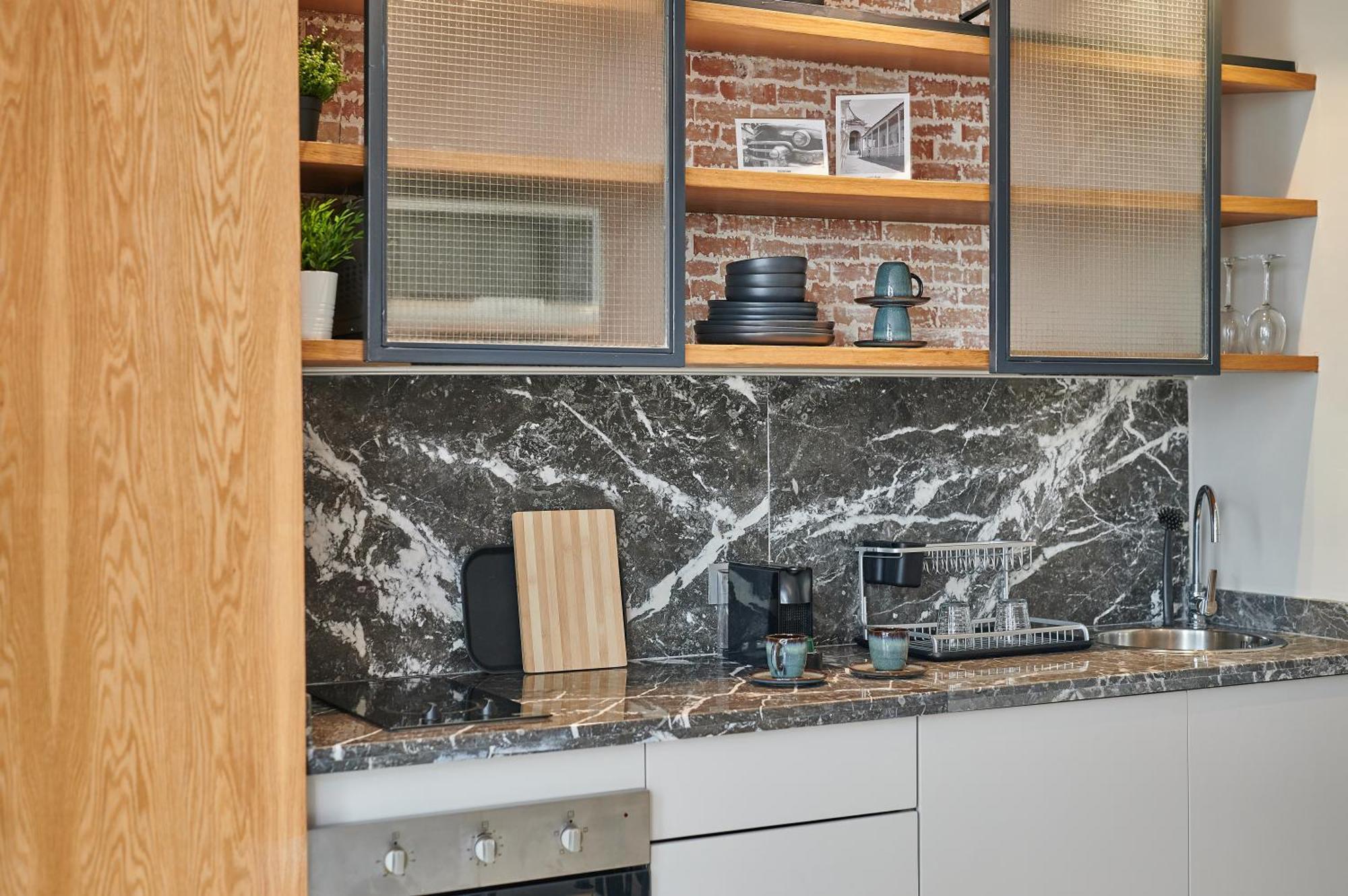 Stayhere Casablanca - Gauthier 3 - Urban Residence Esterno foto