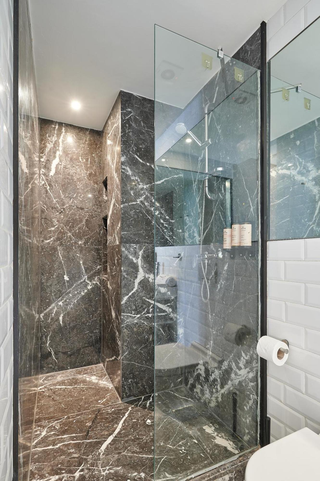 Stayhere Casablanca - Gauthier 3 - Urban Residence Esterno foto