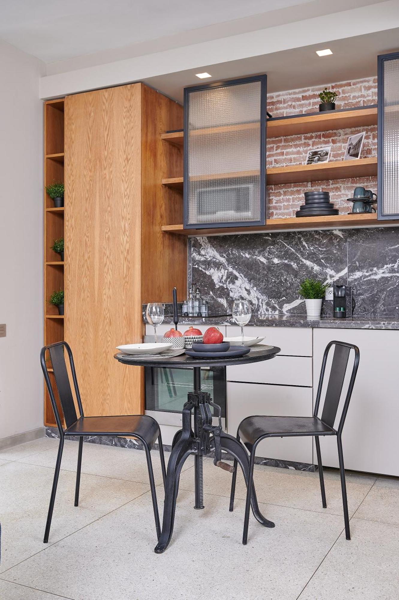 Stayhere Casablanca - Gauthier 3 - Urban Residence Esterno foto
